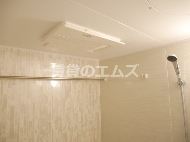 【浴室】 | アトリオフラッツ井尻