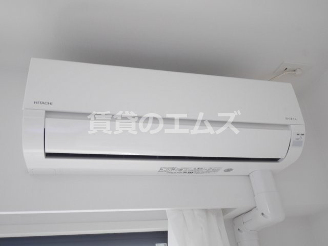 【設備】 | アトリオフラッツ井尻