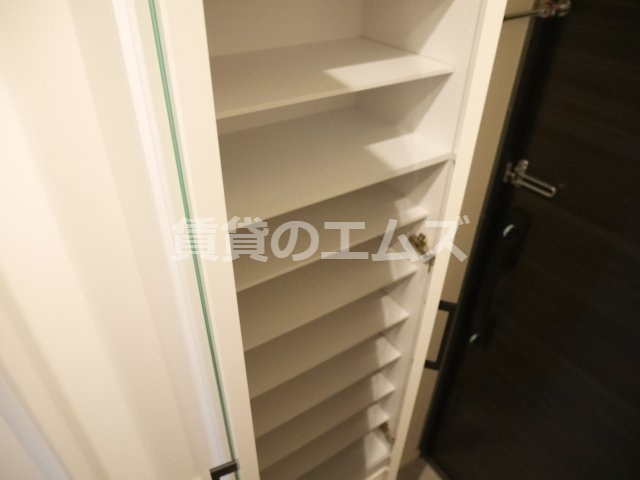 【収納】 | アトリオフラッツ井尻