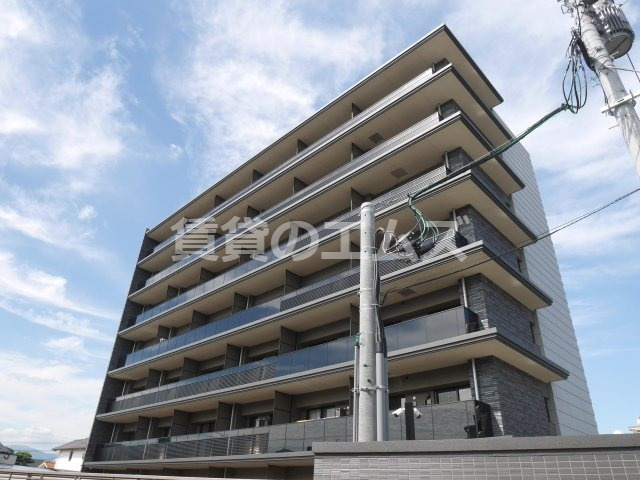 【外観】 | アトリオフラッツ井尻 | アトリオフラッツ井尻の外観