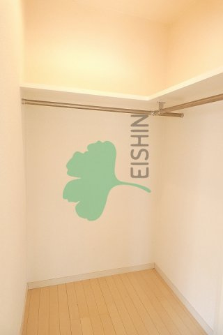 フェリススクエアの収納|収納です。