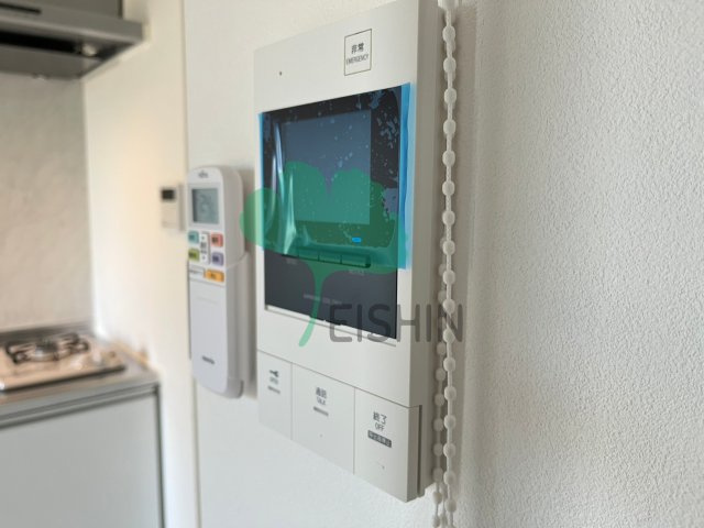 MODERN PALAZZO 博多vicino （モダンパラッツォハカタヴィチーノ）の設備