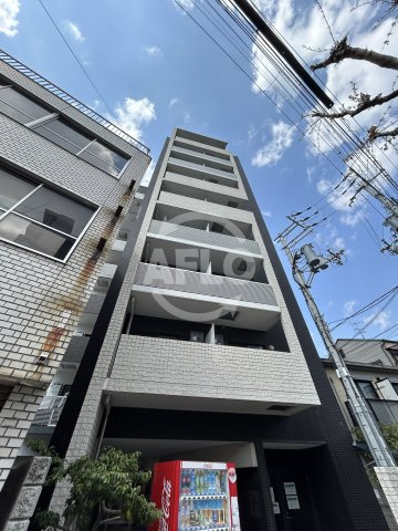フロンティアゲート淀川