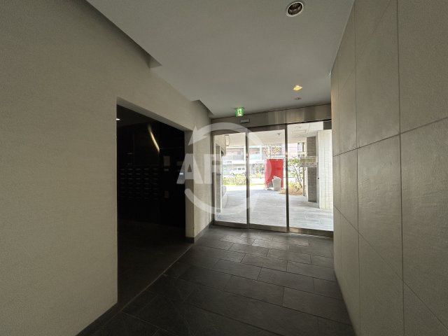 フロンティアゲート淀川のロビー|ロビー
