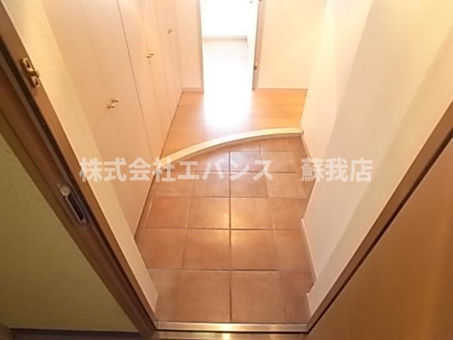 【玄関】 | シルバラード | シンプルで使いやすい玄関です