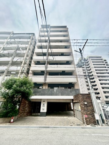 アスリート江坂2番館