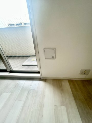 アスリート江坂2番館の設備