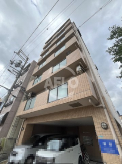 今川マンション