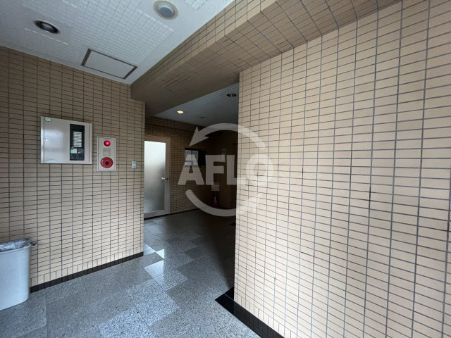 今川マンションのその他|共用部