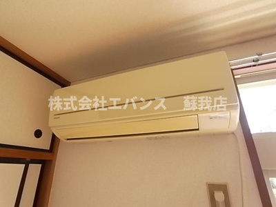 【設備】 | スターヒルズ長島B