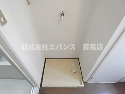 【その他】 | スターヒルズ長島B