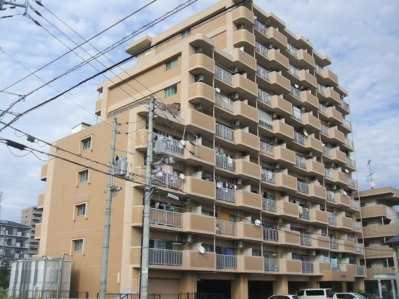 ドゥエル空港通