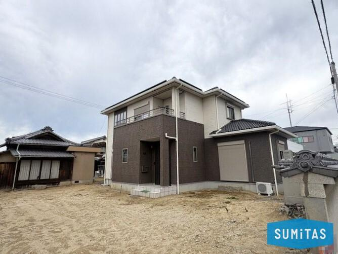 中古戸建