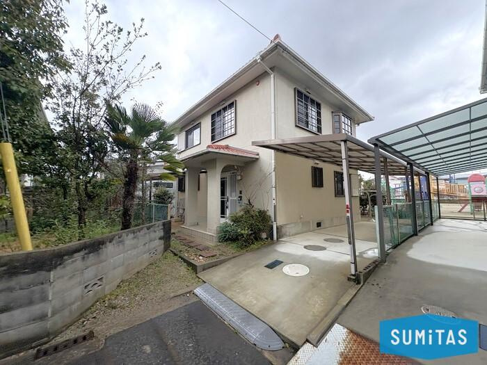中古戸建
