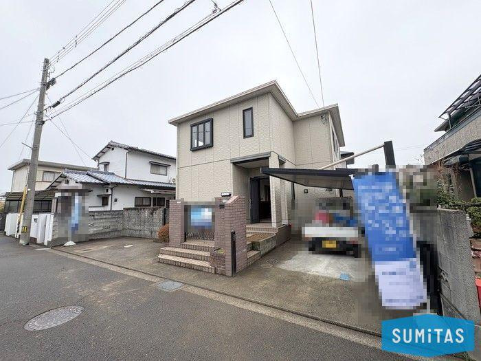 中古戸建