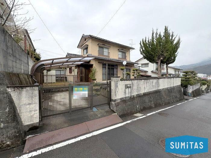 中古戸建