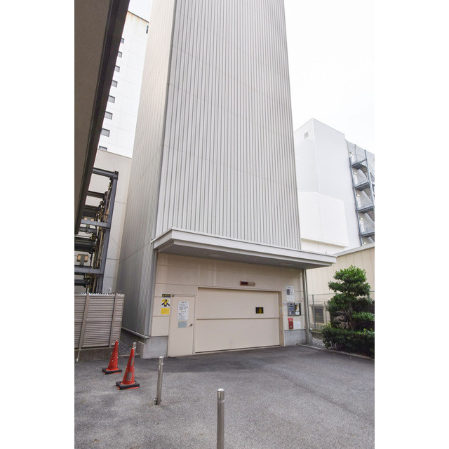 LaSante葵のその他共用部分