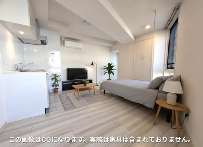 家具配置イメージ図♪