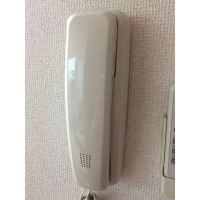 【その他】 | 柳橋ビル | インターホン