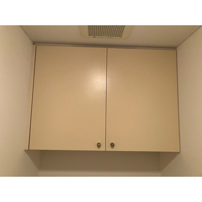 【収納】 | ゾアール茗荷谷 | トイレ収納