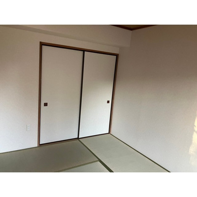 【その他】 | ゾアール茗荷谷 | 和室