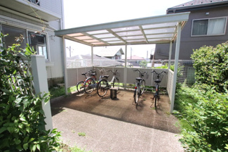 共用設備