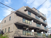ライオンズマンション上板橋南の画像