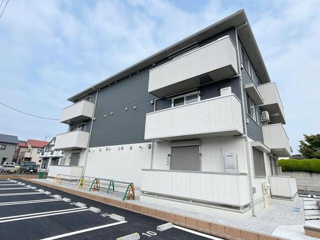Y'sアビタシオン江木