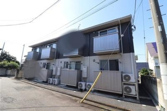 プレシャス天川原