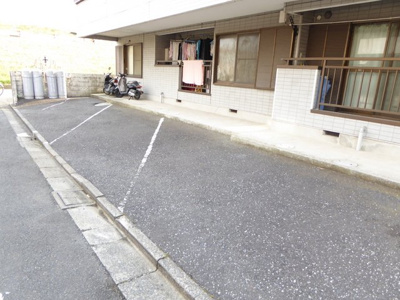 ★駐車場★（空き状況・使用料等詳細はご確認下さい）