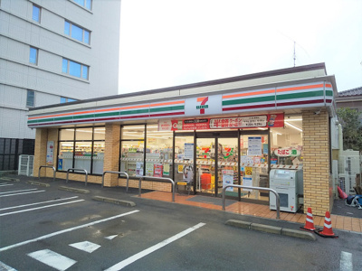 セブンイレブン江戸川東小岩４丁目店まで950ｍ
