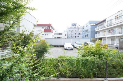 ☆眺望です☆
