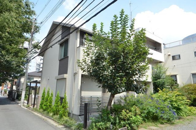☆素敵な外観♪