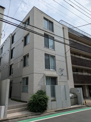 ★幡ヶ谷駅徒歩7分の好立地です★