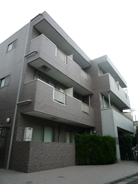 Ｊホーム経堂