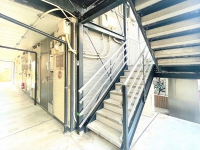 【その他】 | レオパレス陽木の宿