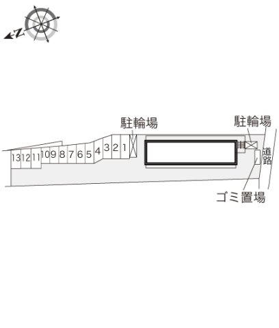 【その他】 | レオパレスＱ