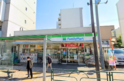 コンビニ