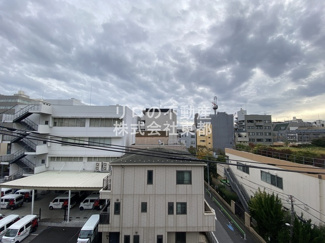 景色