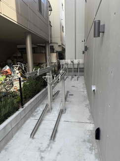 共用設備