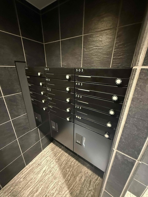 共用設備