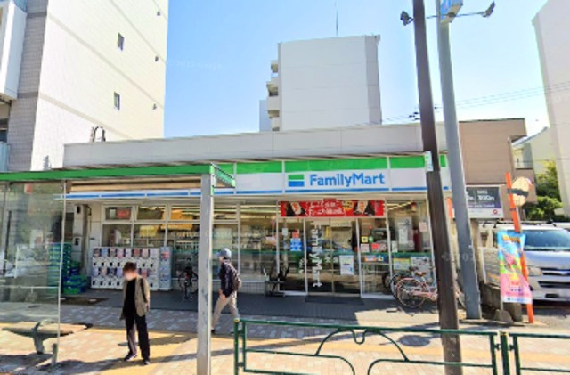 コンビニ