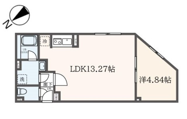 ａ　ＬＡＴＯ　亀戸Ⅱ