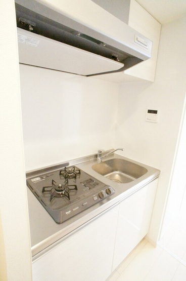 【キッチン】 | リブリ・ウナフォート