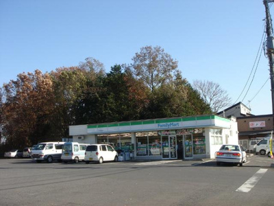 【周辺】 | ラズベリーベラ（Ｒａｓｐｂｅｒｒｙ　Ｖｅｌａ） | ファミリーマート水戸双葉台店まで1,675ｍ