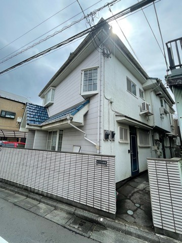ルミナス赤堤