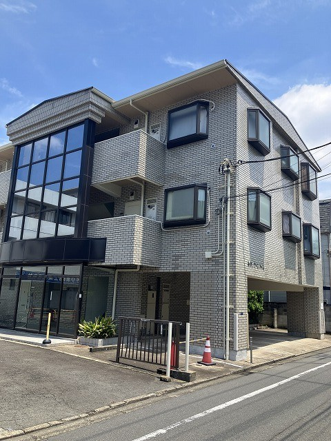 中町グリーンハイム