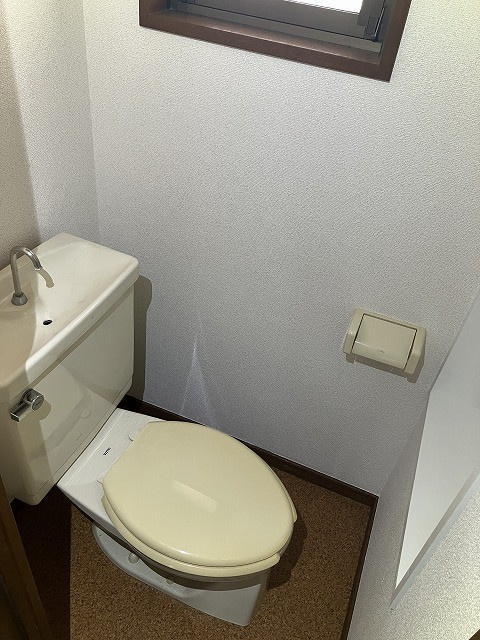 中町グリーンハイムの内装