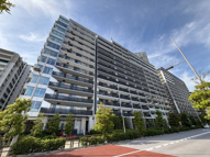 HARUMI FLAG PARK VILLAGE F棟の画像