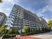 HARUMI FLAG PARK VILLAGE F棟の画像